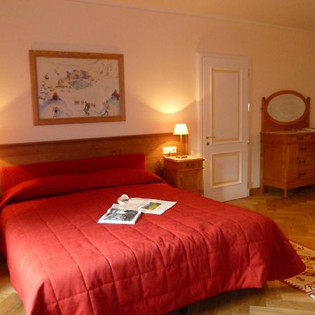 Maloja Palace Residence Engadin-St Moritz Co2-Neutral 客房 照片
