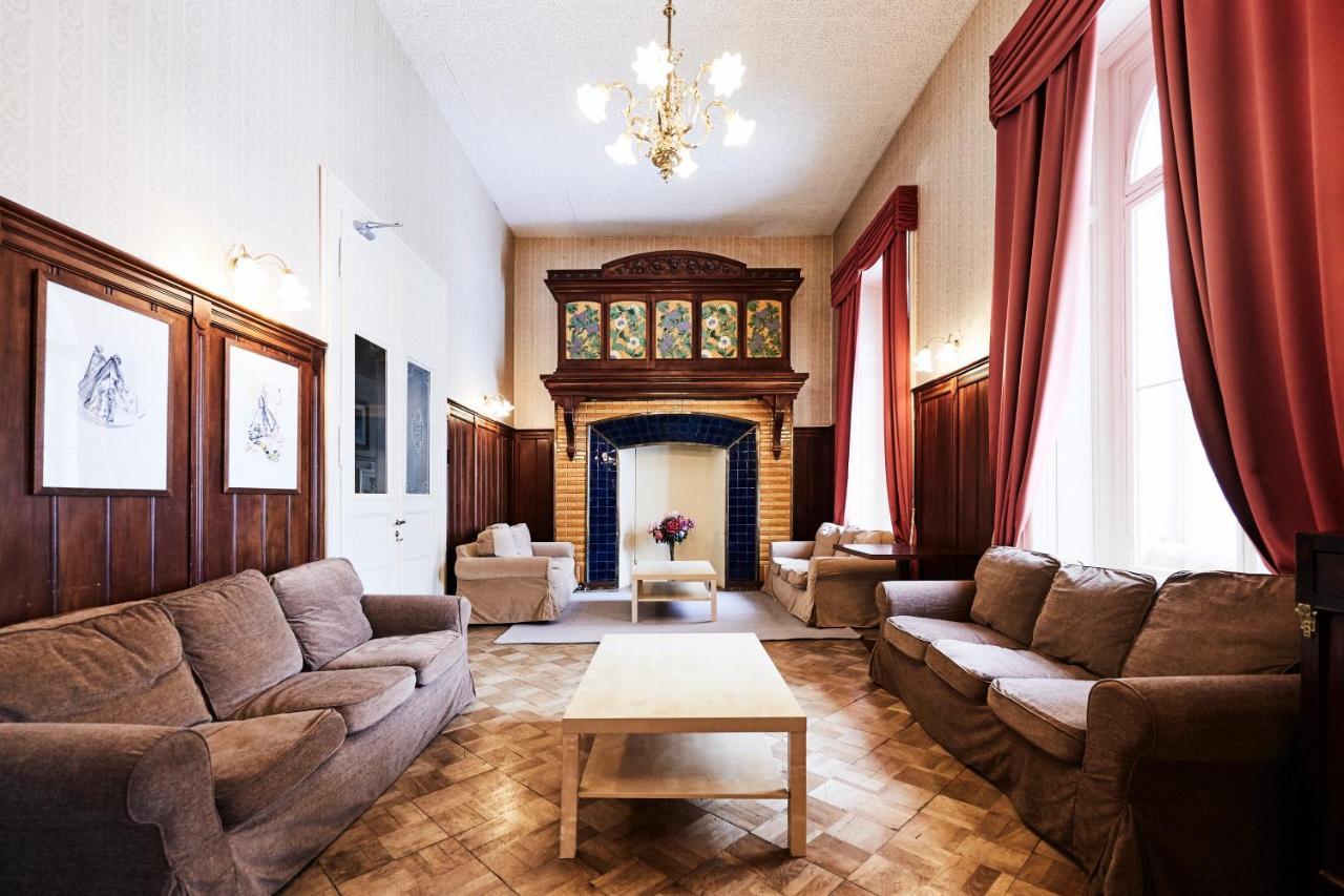 Maloja Palace Residence Engadin-St Moritz Co2-Neutral 外观 照片