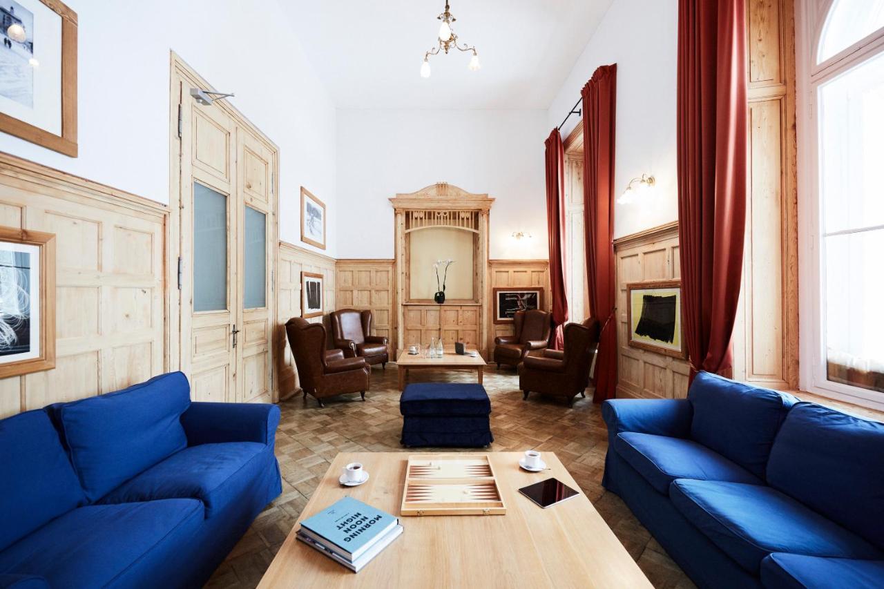 Maloja Palace Residence Engadin-St Moritz Co2-Neutral 外观 照片