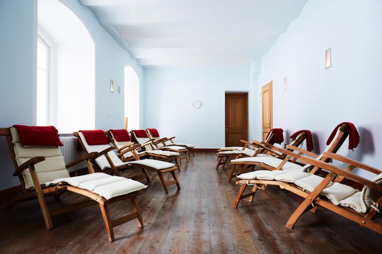 Maloja Palace Residence Engadin-St Moritz Co2-Neutral 外观 照片