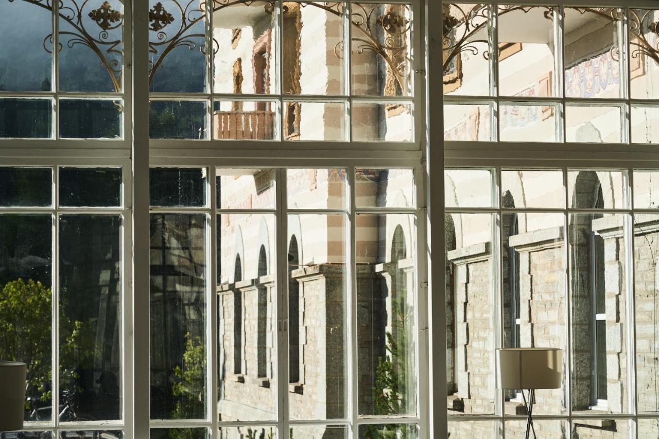 Maloja Palace Residence Engadin-St Moritz Co2-Neutral 外观 照片