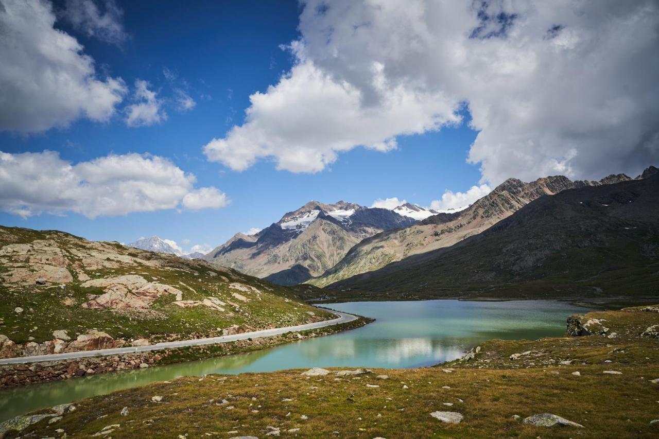 Maloja Palace Residence Engadin-St Moritz Co2-Neutral 外观 照片