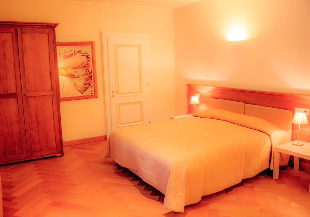 Maloja Palace Residence Engadin-St Moritz Co2-Neutral 外观 照片