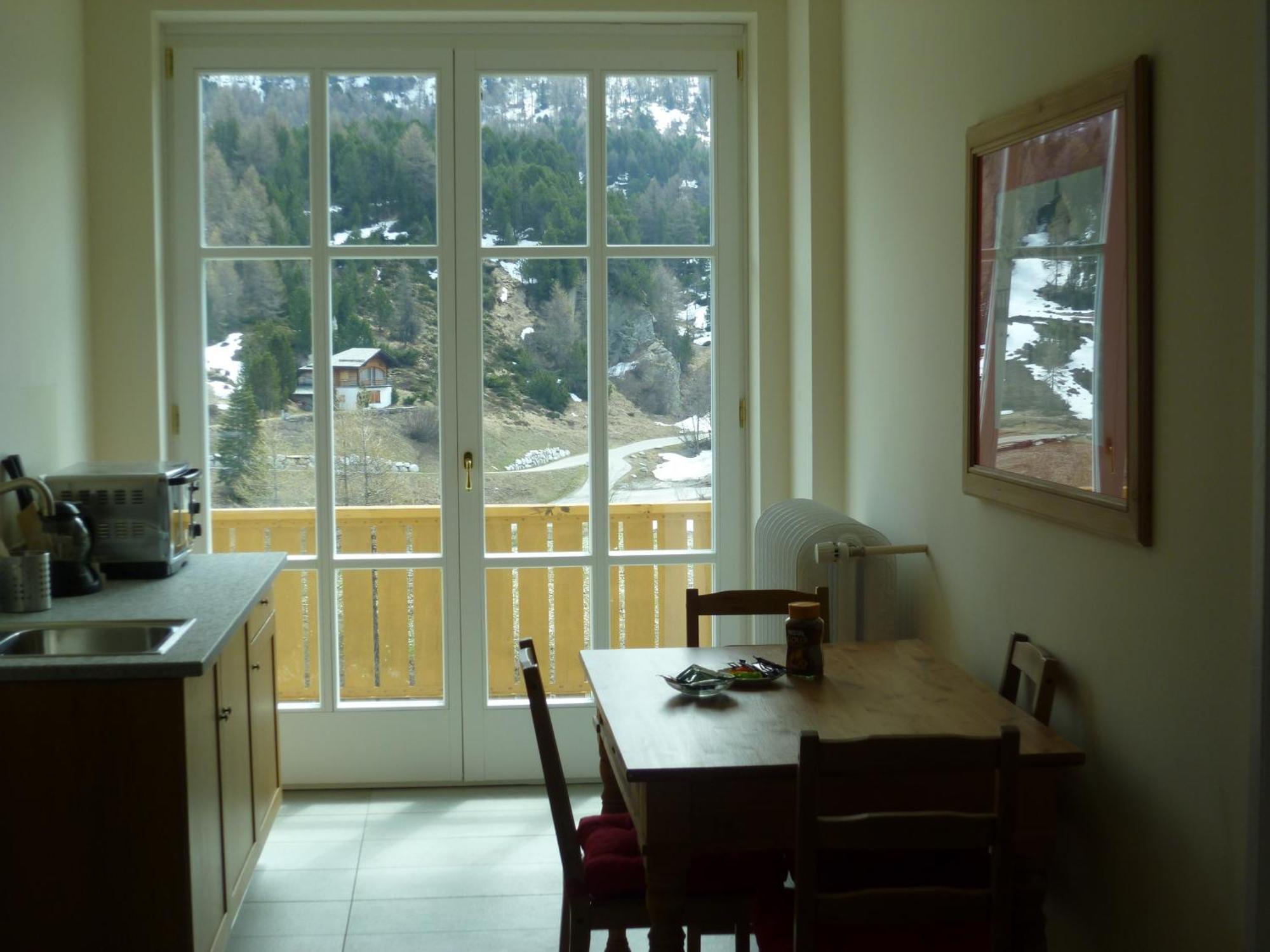 Maloja Palace Residence Engadin-St Moritz Co2-Neutral 外观 照片